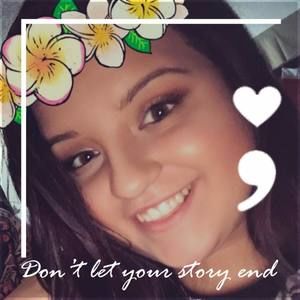 Meet your Posher, Stacey